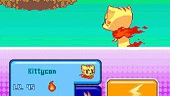 Screenshot for Crystal Monsters