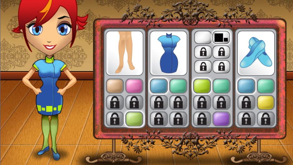 Screenshot for Spa Mania