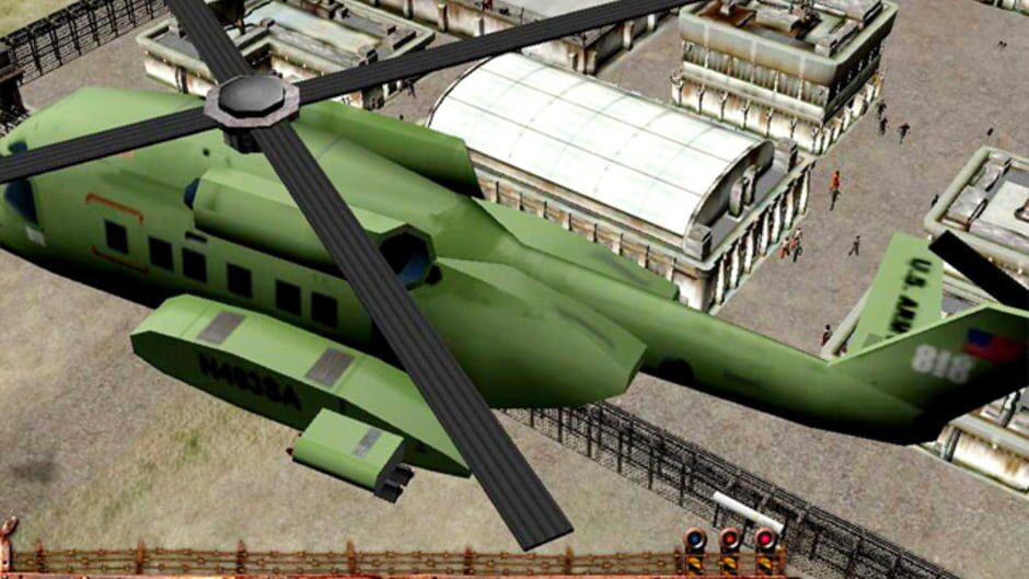 Screenshot for Prison Tycoon 3: Lockdown