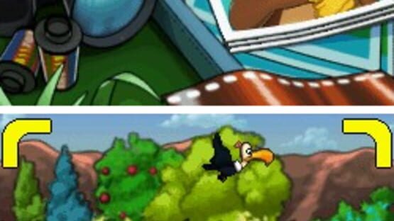 Screenshot for 40-in-1 Explosive Megamix