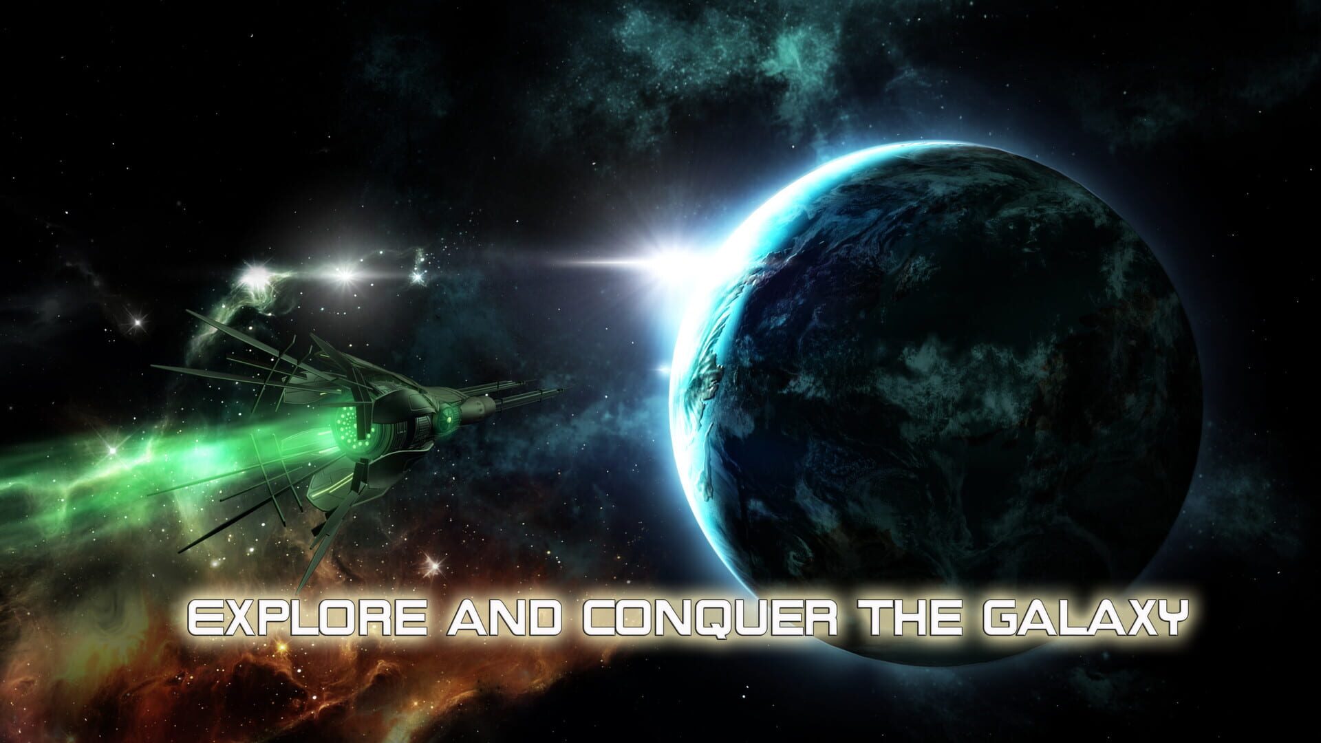 Screenshot for Starion Tactics