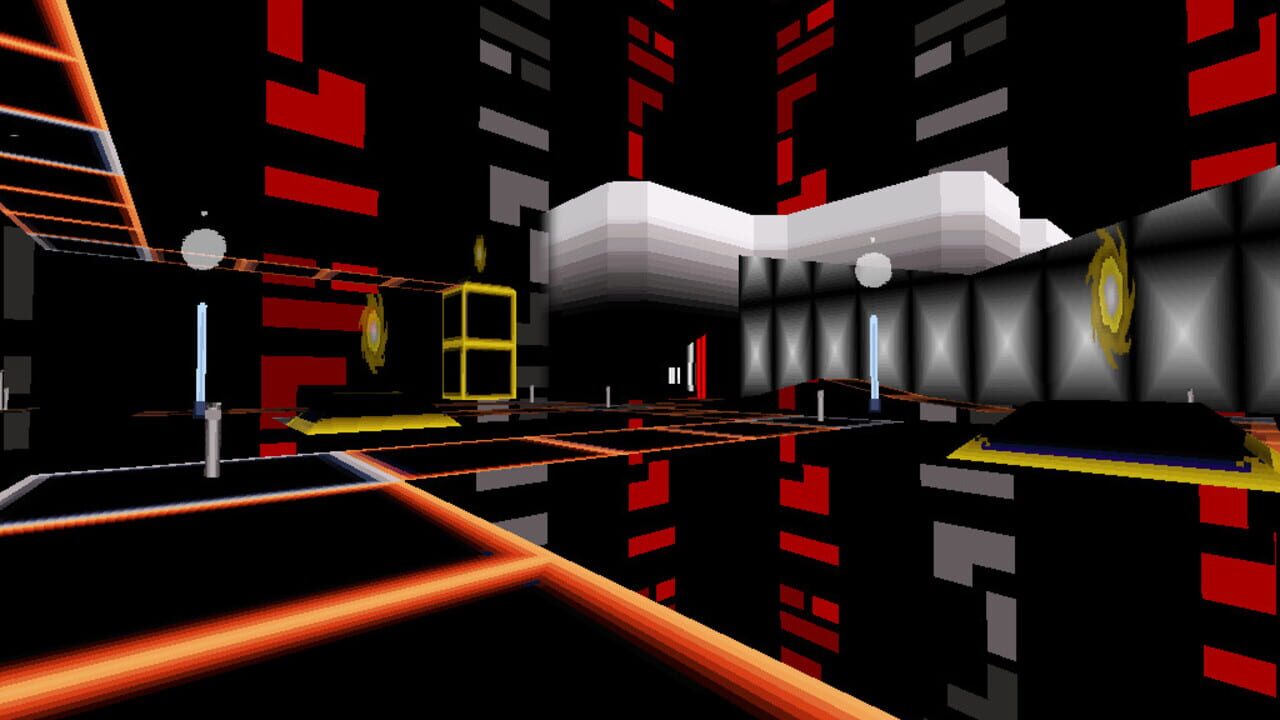 Screenshot for Electric Highways