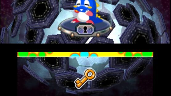 Screenshot for Bust-A-Move Universe