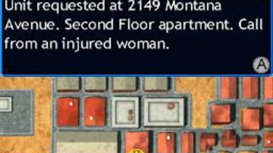 Screenshot for Emergency Room: Real Life Rescues