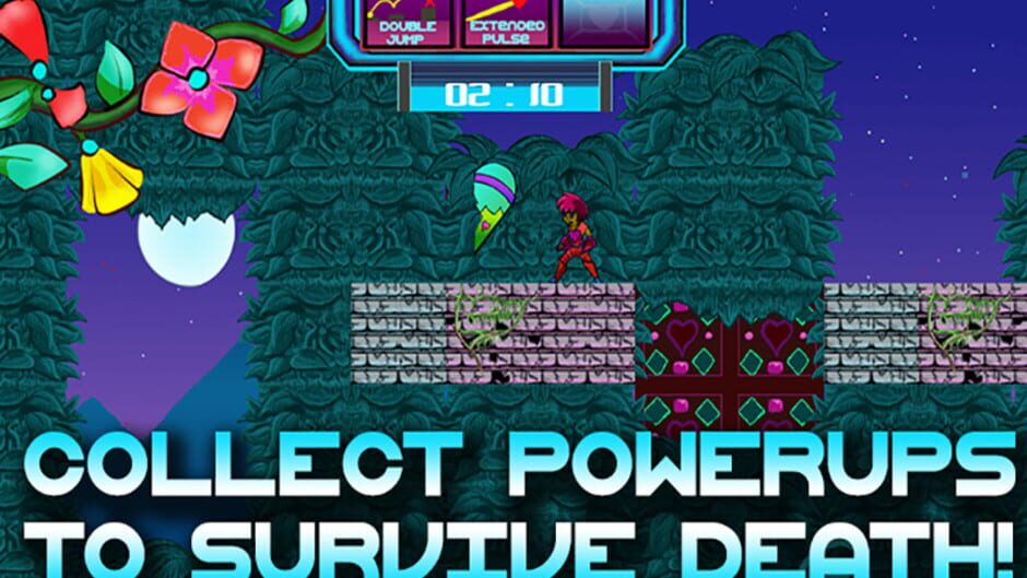 Screenshot for PulseCharge