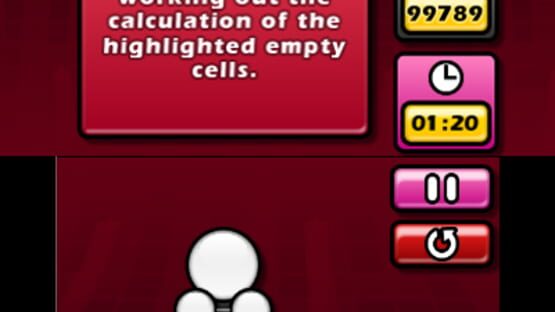 Screenshot for Puzzler World 2013