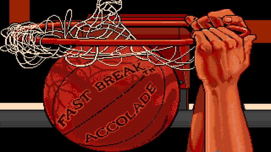 Screenshot for Fast Break