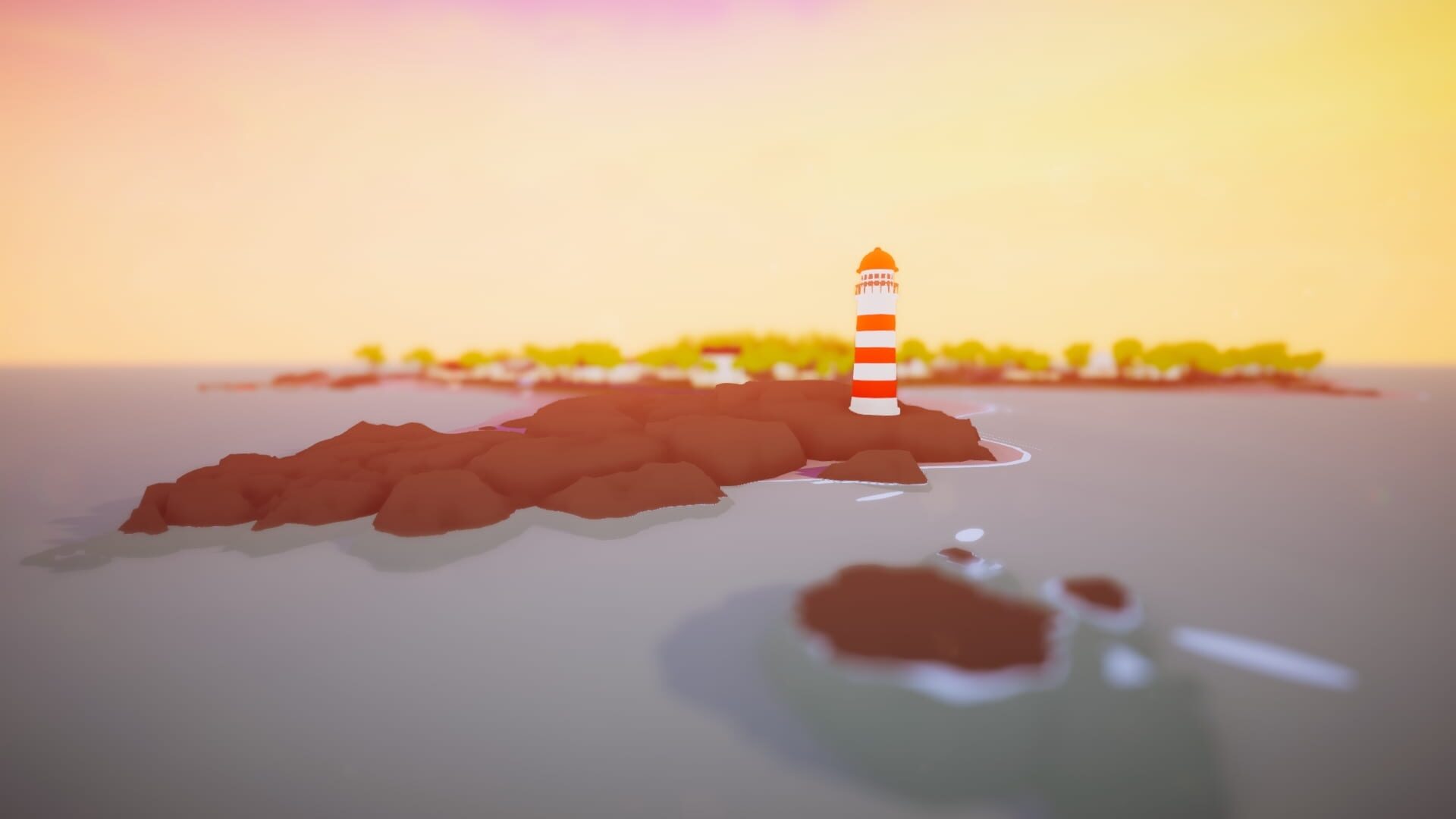 Screenshot for What A Trash Game
