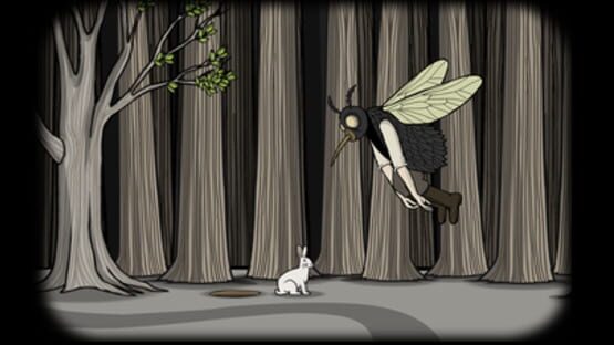 Screenshot for Rusty Lake Paradise
