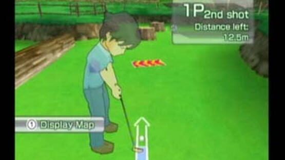 Screenshot for Family Mini Golf