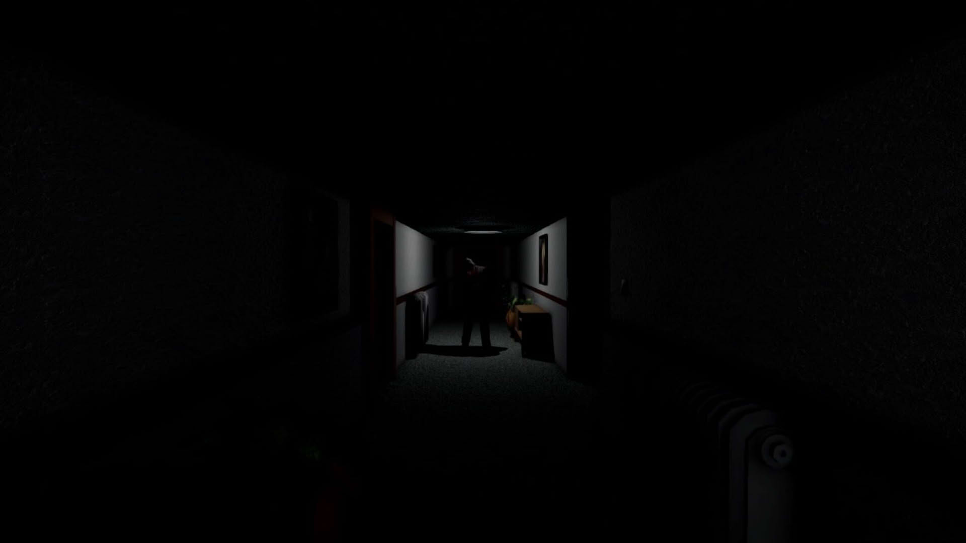 Screenshot for Shadows 2: Perfidia