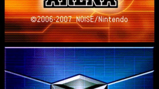 Screenshot for Custom Robo Arena