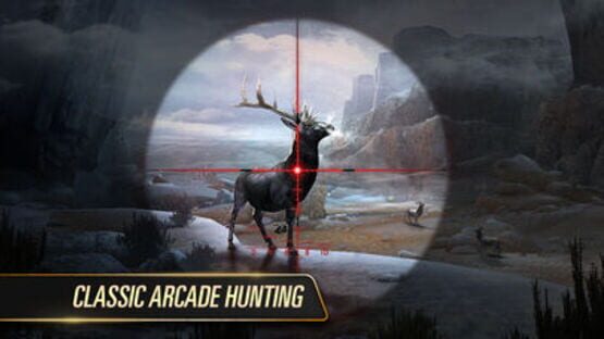 Screenshot for Deer Hunter Classic