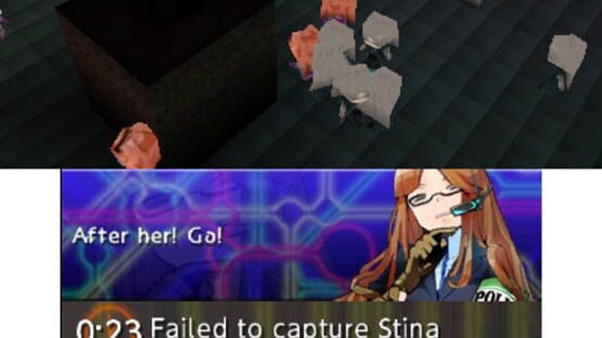 Screenshot for The Phantom Thief Stina and 30 Jewels