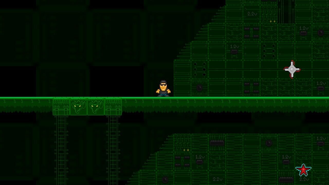 Screenshot for Kinaman vs Gray Elephant