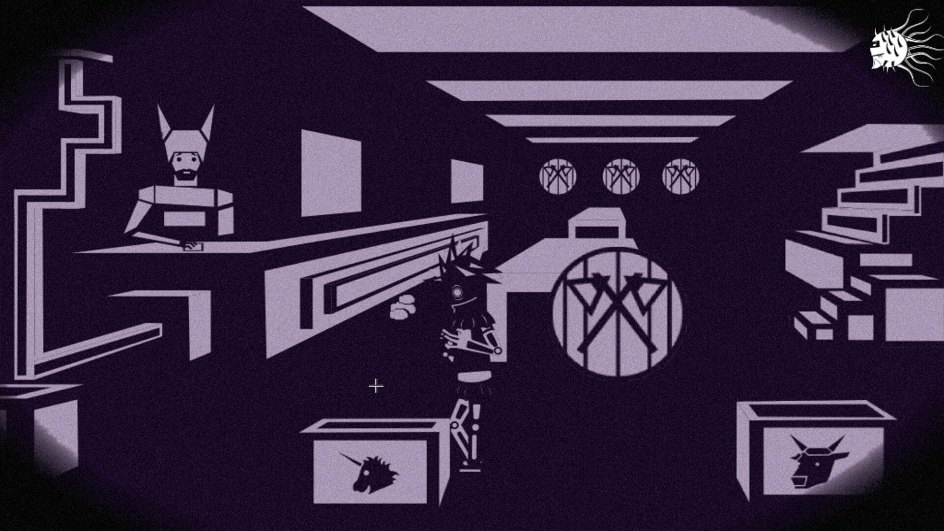 Screenshot for Dark Grim Mariupolis