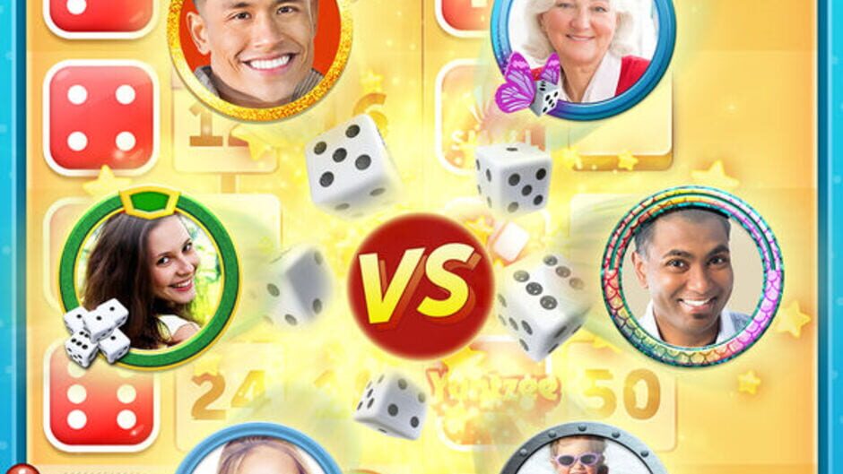 Screenshot for Yahtzee With Buddies
