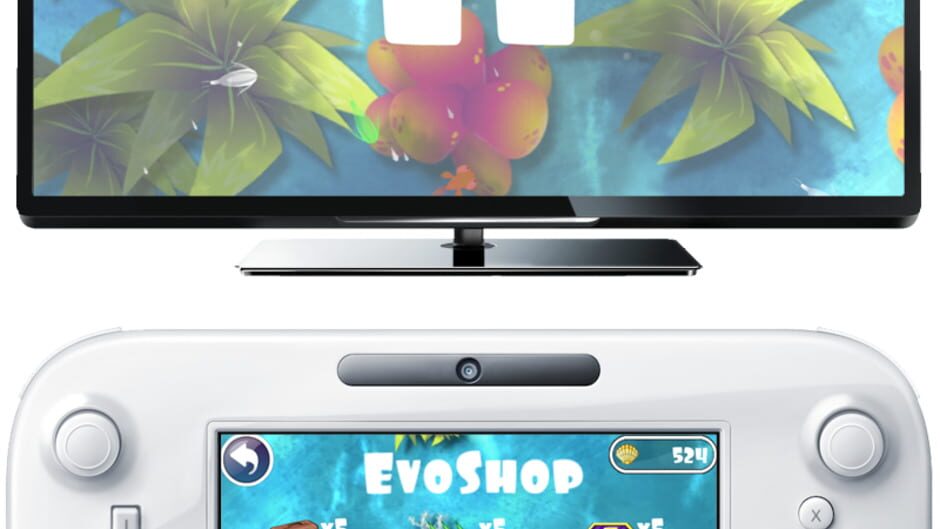 Screenshot for Evofish