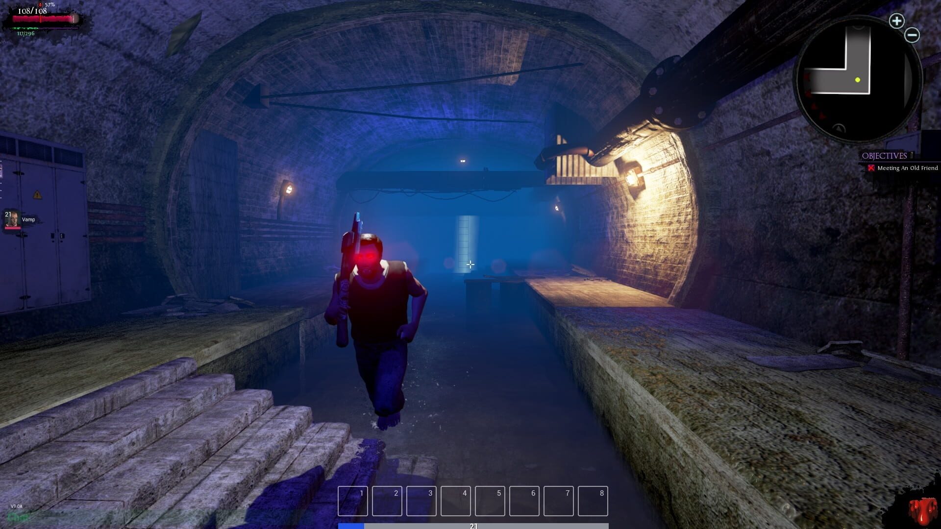 Screenshot for BloodLust 2: Nemesis