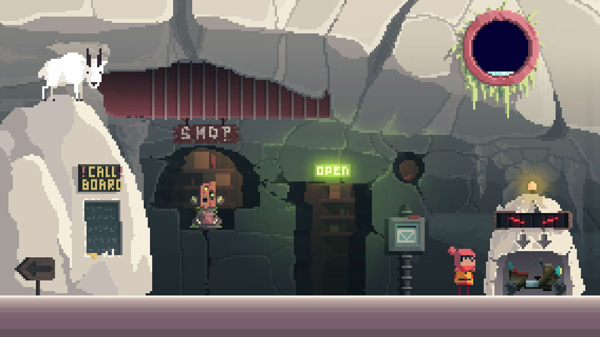 Screenshot for Summer Catchers