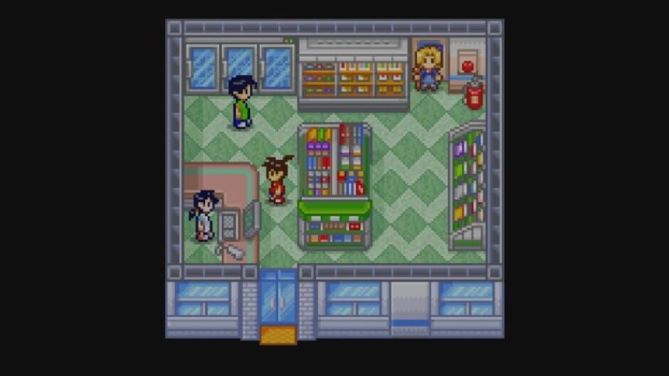 Screenshot for Medabots: Metabee & Rokusho