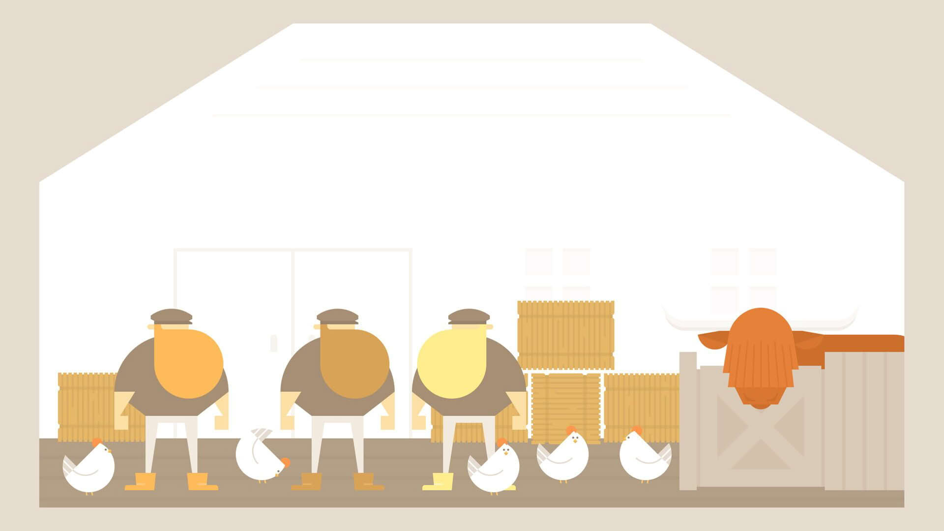 Screenshot for Burly Men at Sea