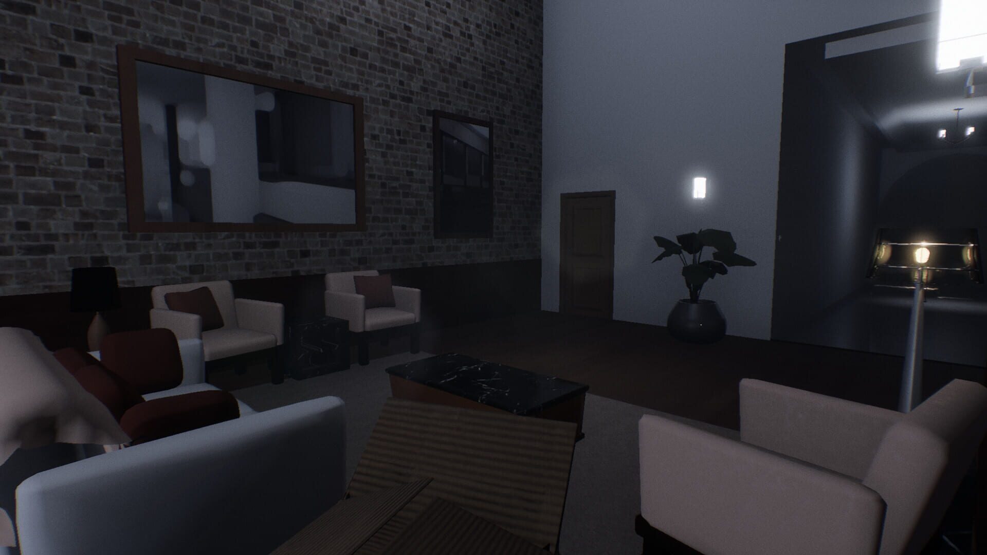 Screenshot for My Safe House