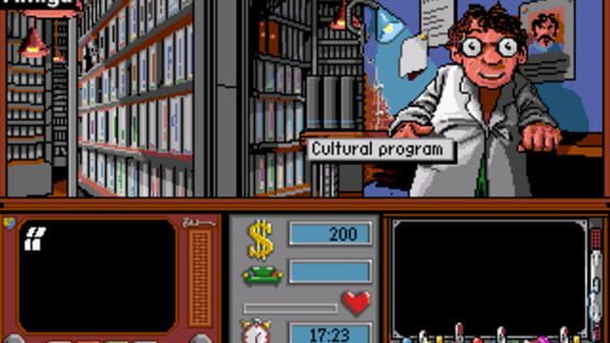 Screenshot for Mad TV