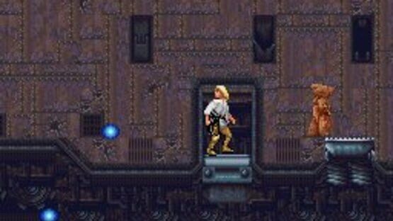 Screenshot for Super Star Wars