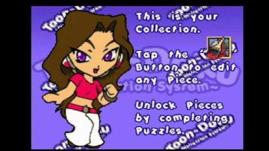 Screenshot for Toon-Doku