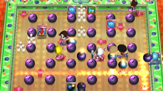 Screenshot for Bomberman Blast