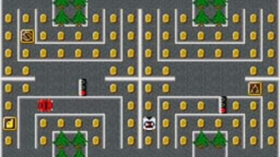 Screenshot for DotMan
