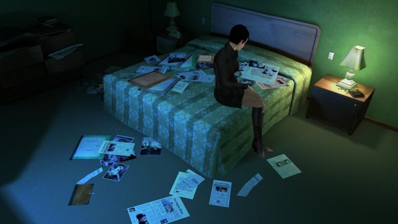 Screenshot for Still Life 2