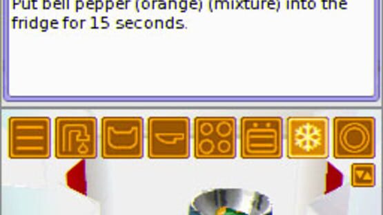 Screenshot for What's Cooking? Jamie Oliver
