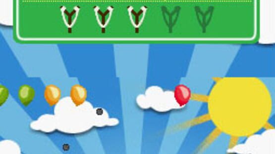 Screenshot for Junior Brain Trainer