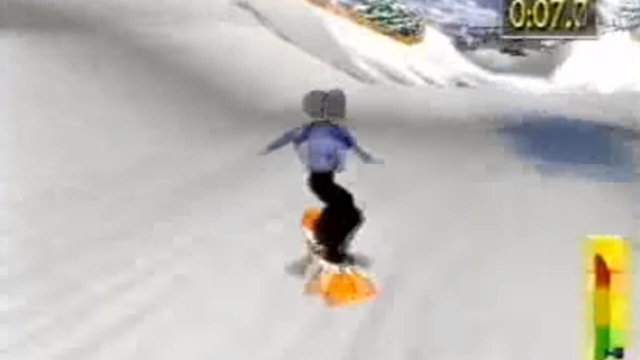Screenshot for Mary-Kate & Ashley: Magical Mystery Mall