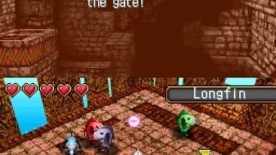 Screenshot for Steal Princess