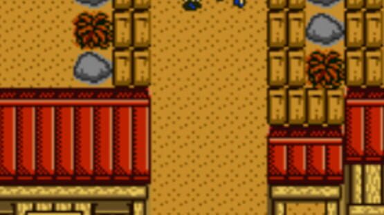 Screenshot for Harvest Moon 2 GBC