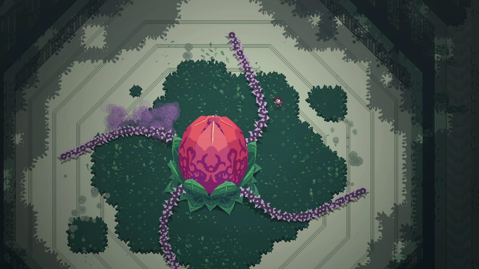Screenshot for Titan Souls
