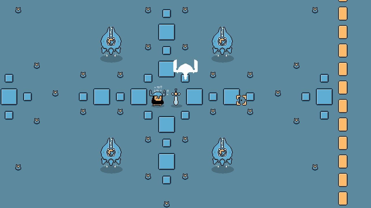 Screenshot for Planet of Mubu