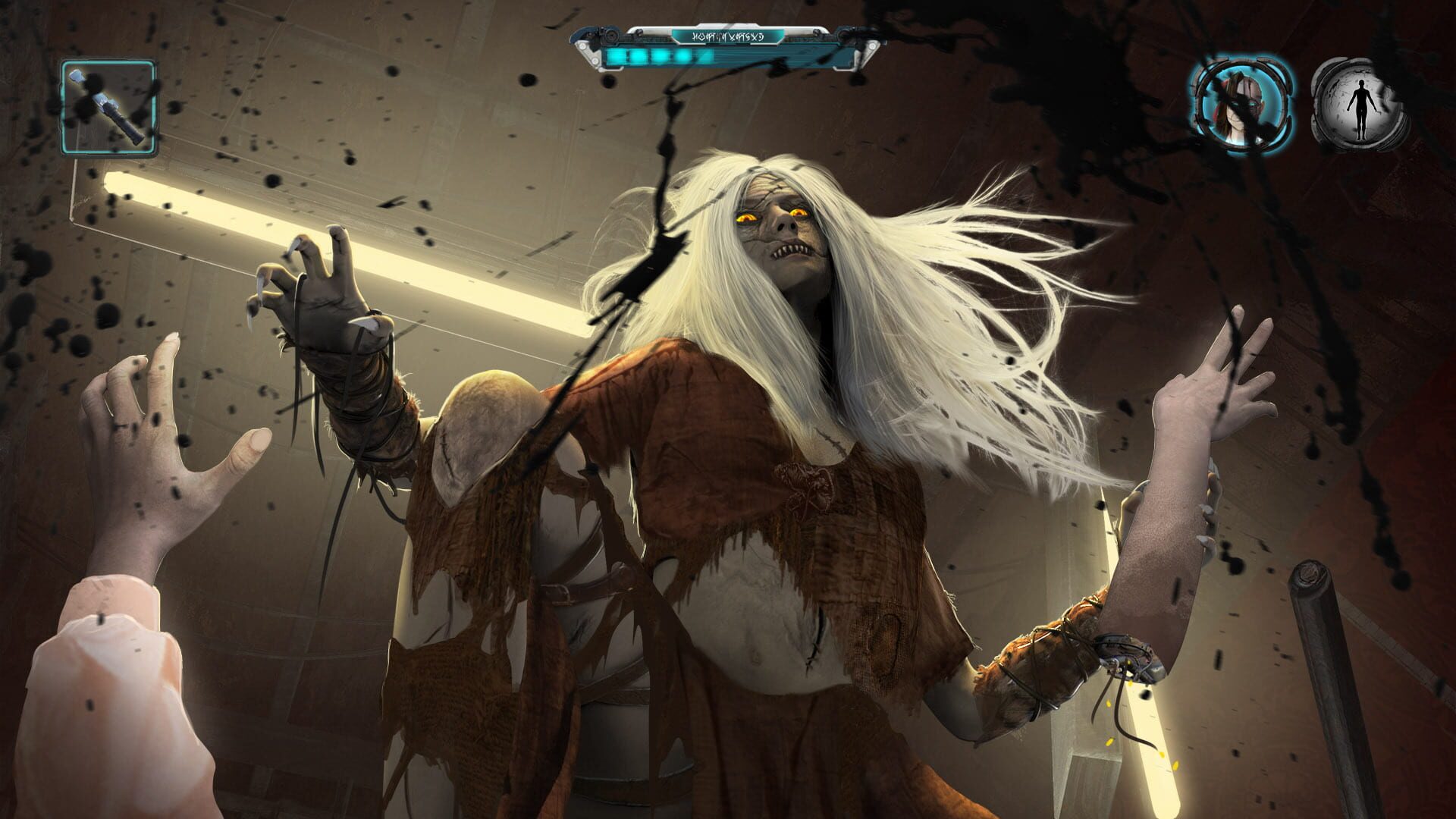 Screenshot for Minotaur