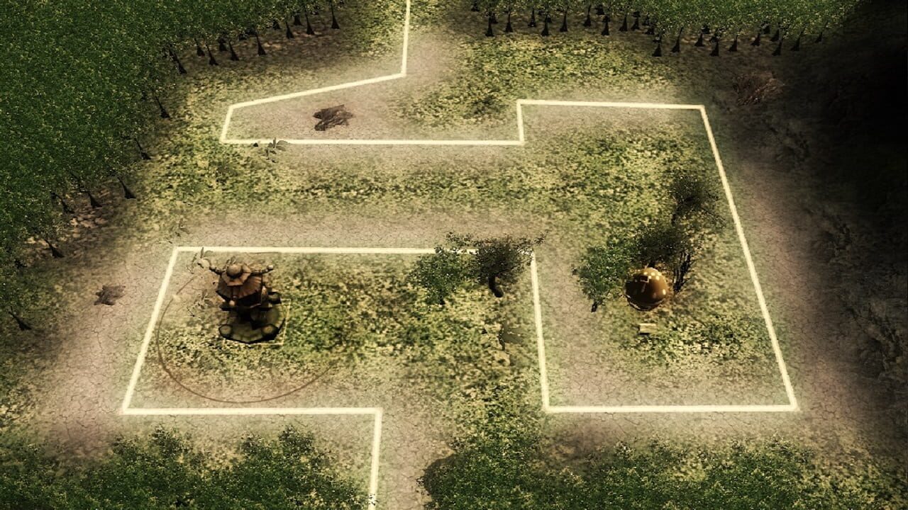 Screenshot for Rise of the Ancients
