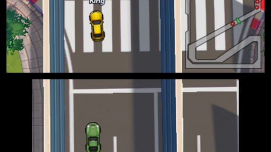 Screenshot for Gotcha Racing