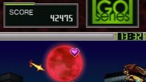 Screenshot for G.G Series: Dark Spirits