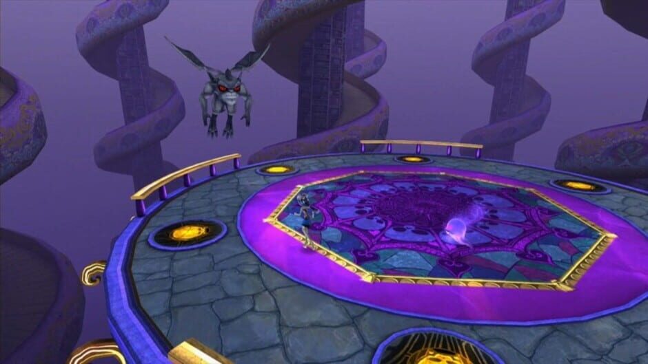 Screenshot for Monster High: 13 Wishes