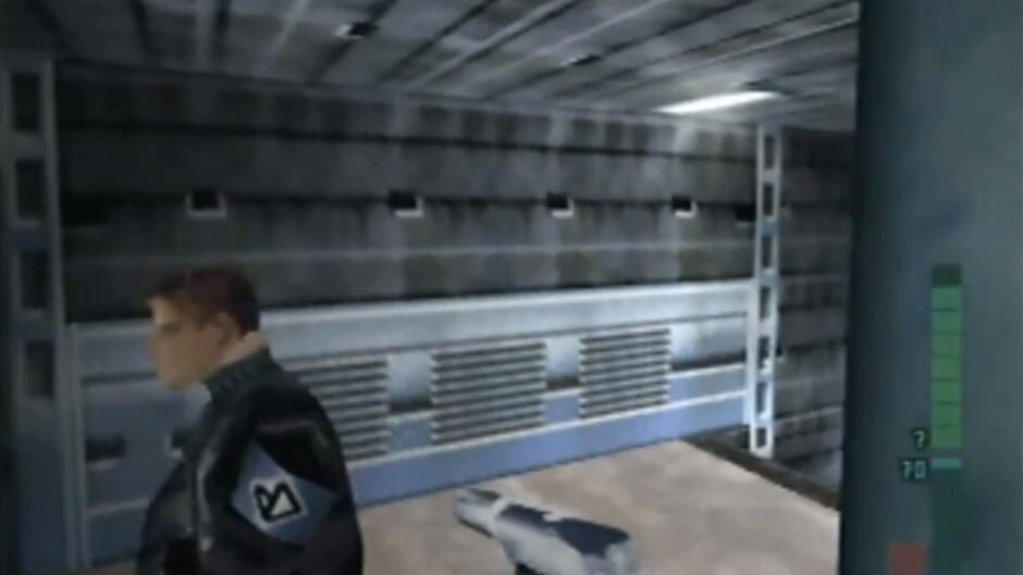 Screenshot for Perfect Dark