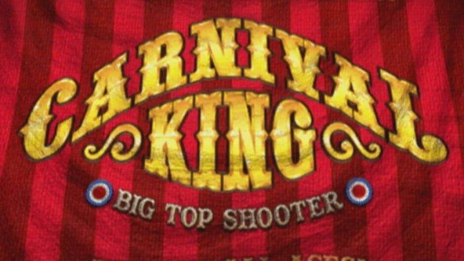 Screenshot for Carnival King