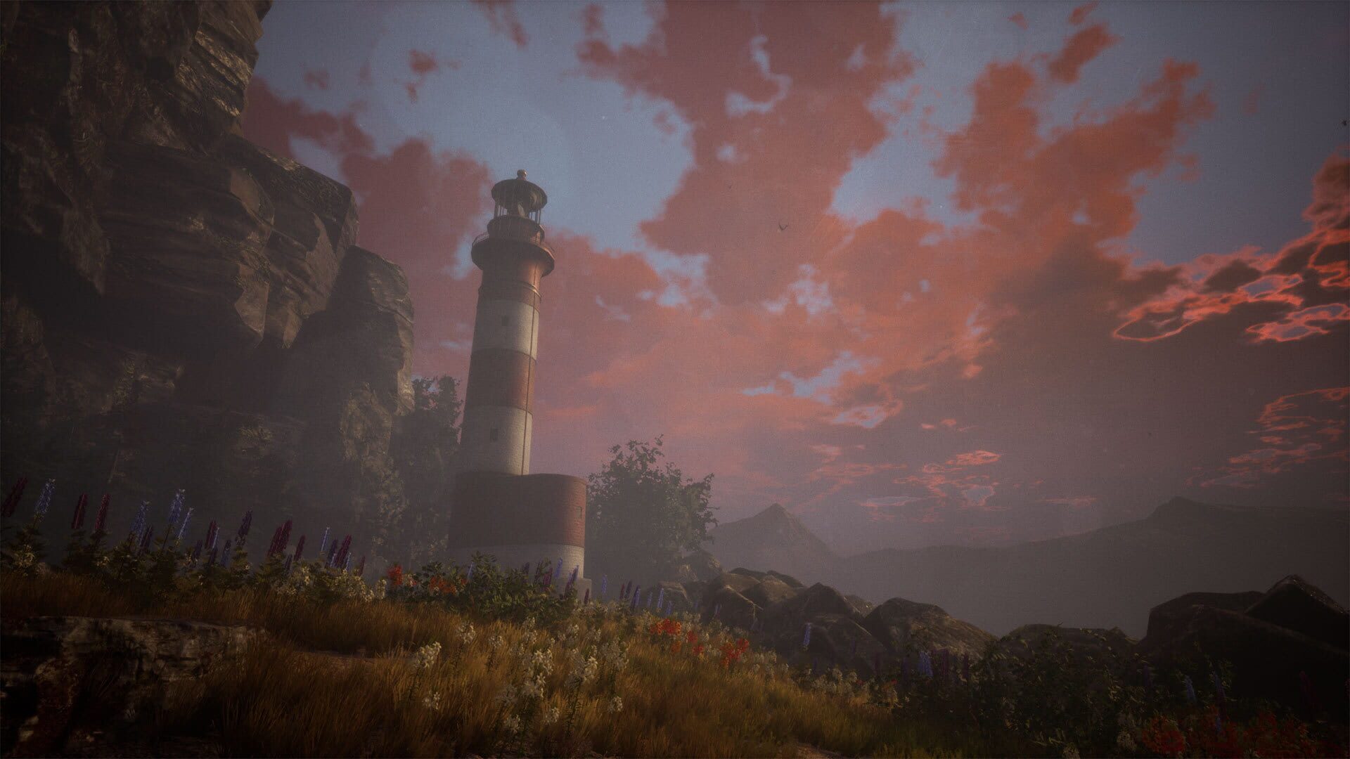 Screenshot for Drizzlepath: Deja Vu