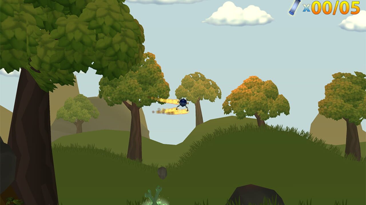Screenshot for Bob Came in Pieces