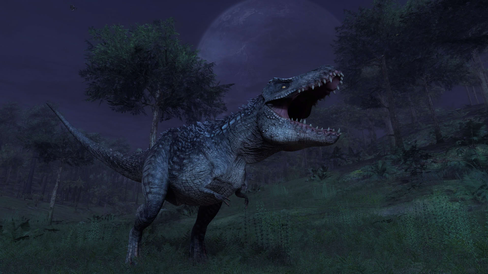 Screenshot for TheHunter: Primal
